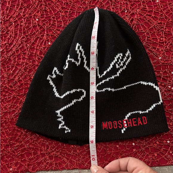 Karbon Men’s Toque - Picture 14 of 15